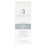 ژل شب لایه بردار aha ادلیو