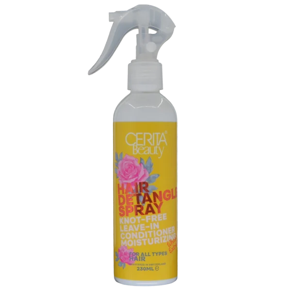 سرم گره باز کن موی سریتا بیوتی