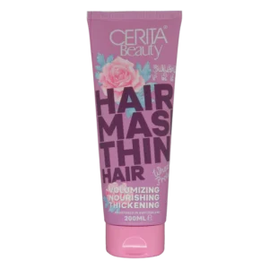 ماسک موی سریتا بیوتی مناسب موی نازک و کم حجم