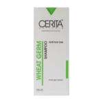 شامپو جوانه گندم سریتا