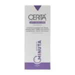 شامپو ضد ریزش موی خشک مینوتا