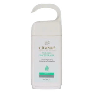 شامپو بدن حاوی آرگان سینره