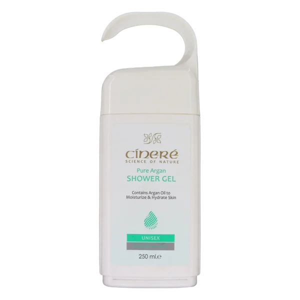 شامپو بدن حاوی آرگان سینره