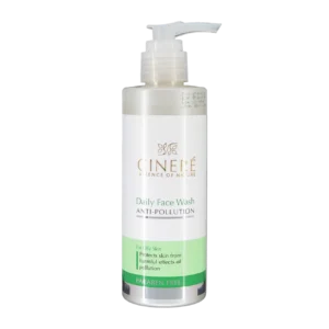 ژل پاک کننده پوست چرب سینره