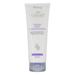 نرم کننده و آبرسان عمیق مو سینره