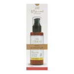 سرم احیا کننده مو حاوی روغن آرگان سینره