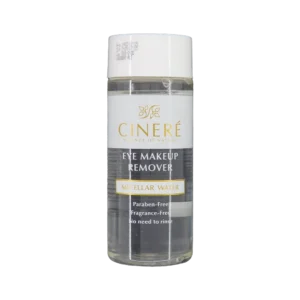 میسلار واتر پاک کننده آرایش چشم سینره