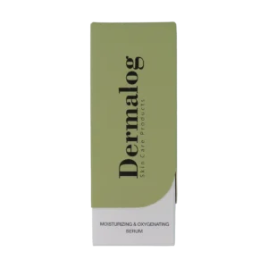 سرم آبرسان و مرطوب کننده پوست درمالوگ