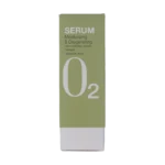 خرید سرم آبرسان و مرطوب کننده پوست درمالوگ O2