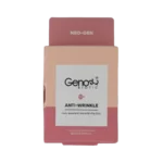 کرم ضد چروک شب 50+ ژنوبایوتیک