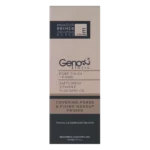 پرایمر صورت ژنوبایوتیک مناسب پوست چرب و مختلط