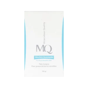 پن پاک کننده اولترا ریچ ام کیو