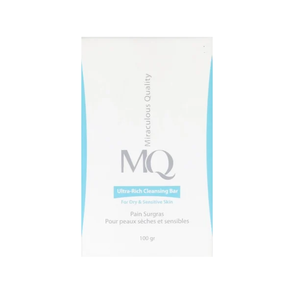 پن پاک کننده اولترا ریچ ام کیو