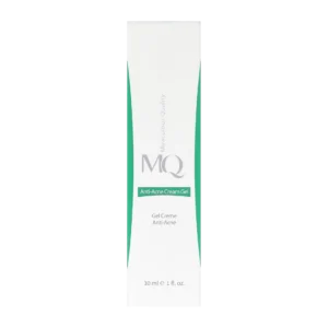 کرم ژل ضد جوش ام کیو