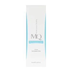 کرم آبرسان قوی و مرطوب کننده ام کیو