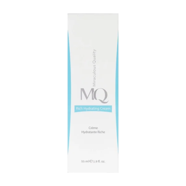 کرم آبرسان قوی و مرطوب کننده ام کیو