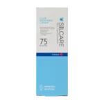 کرم ترمیم کننده جای زخم سیلکر