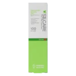 ژل ترمیم کننده پوست آسیب دیده سیلکر