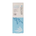 ژل شستشوی پوست خشک سیلکر