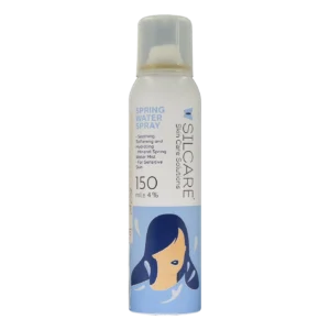 اسپری آب سیلکر