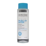 محلول پاک کننده آرایش پوست نرمال تا خشک اسکین وان