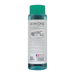 محلول پاک کننده آرایش پوست مختلط تا چرب اسکین وان