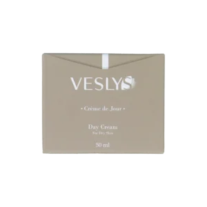 کرم روز روشن کننده پوست خشک وسلی