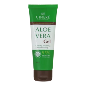 ژل آلوئه ورا سینره