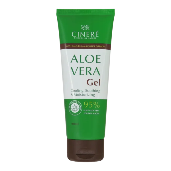 ژل آلوئه ورا سینره