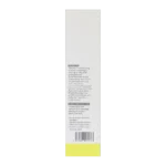 کرم دتوكسیفای کننده صورت و گردن ژنوبایوتیک مناسب پوست چرب و مختلط