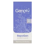 کرم ترمیم کننده پوست ریپوژن ژنوبایوتیک