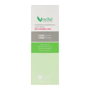 کرم آبرسان مناسب پوست خشک و معمولی وچه