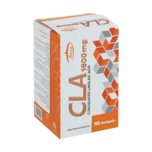 سی ال ای کارن 1600 میلی گرم