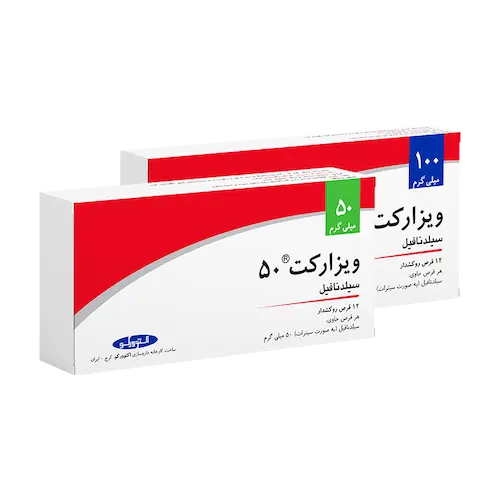 قرص ویزارکت