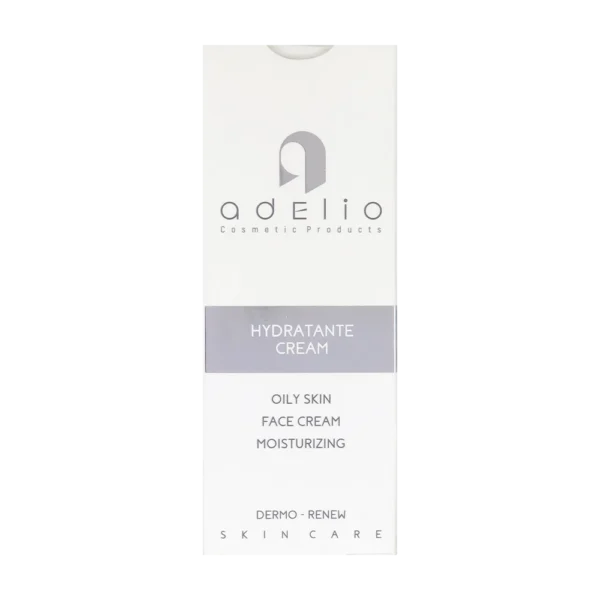 کرم آبرسان پوست چرب ادلیو