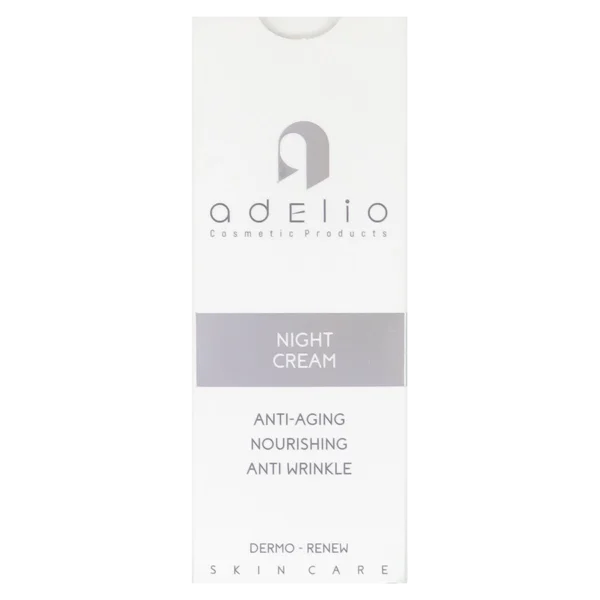 کرم مغذی شب ادلیو