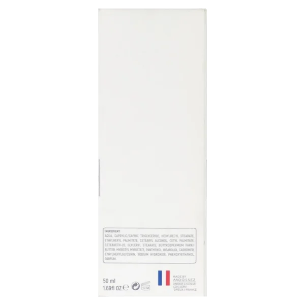 کرم مغذی شب ادلیو ضد چروک و ضد پیری