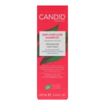 شامپو ضد ریزش موی نرمال تا خشک کاندید