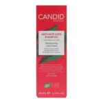شامپو ضد ریزش موی چرب کاندید