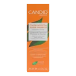 شامپو تثبیت رنگ و ترمیم مو کاندید
