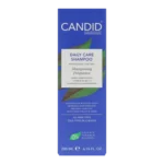 شامپو ویتامینه و پروتئینه روزانه انواع مو کاندید