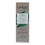 شامپو کراتینه بدون سولفات کاندید