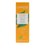 شامپو ویتامینه موی خشک و آسیب دیده کاندید