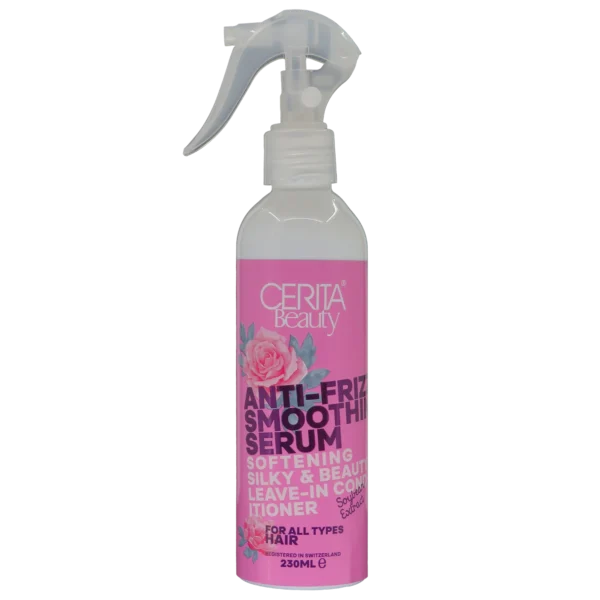 سرم رفع وز موی سریتا بیوتی