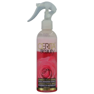 سرم دوفاز محافظ موهای رنگ شده سریتا بیوتی