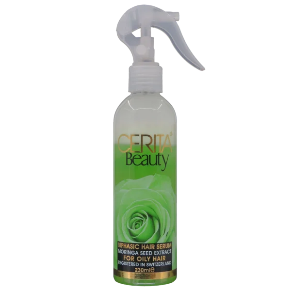 سرم دوفاز حالت دهنده مو سریتا بیوتی