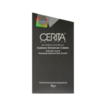 کرم تقویت کننده و ضد ریزش ابرو سریتا