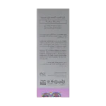 ژل فیکساتور ابرو سریتا 24 ساعته