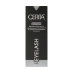 محلول تقویت مژه سریتا