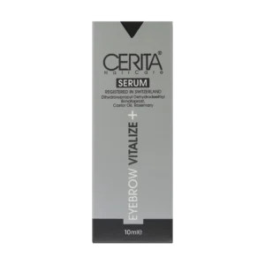 سرم احیا کننده ابرو سریتا